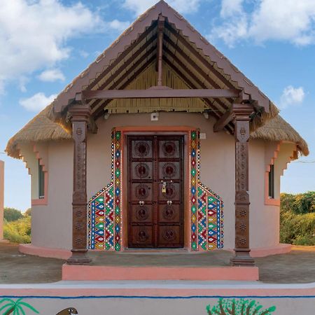 Dholavira Village Resort Zewnętrze zdjęcie
