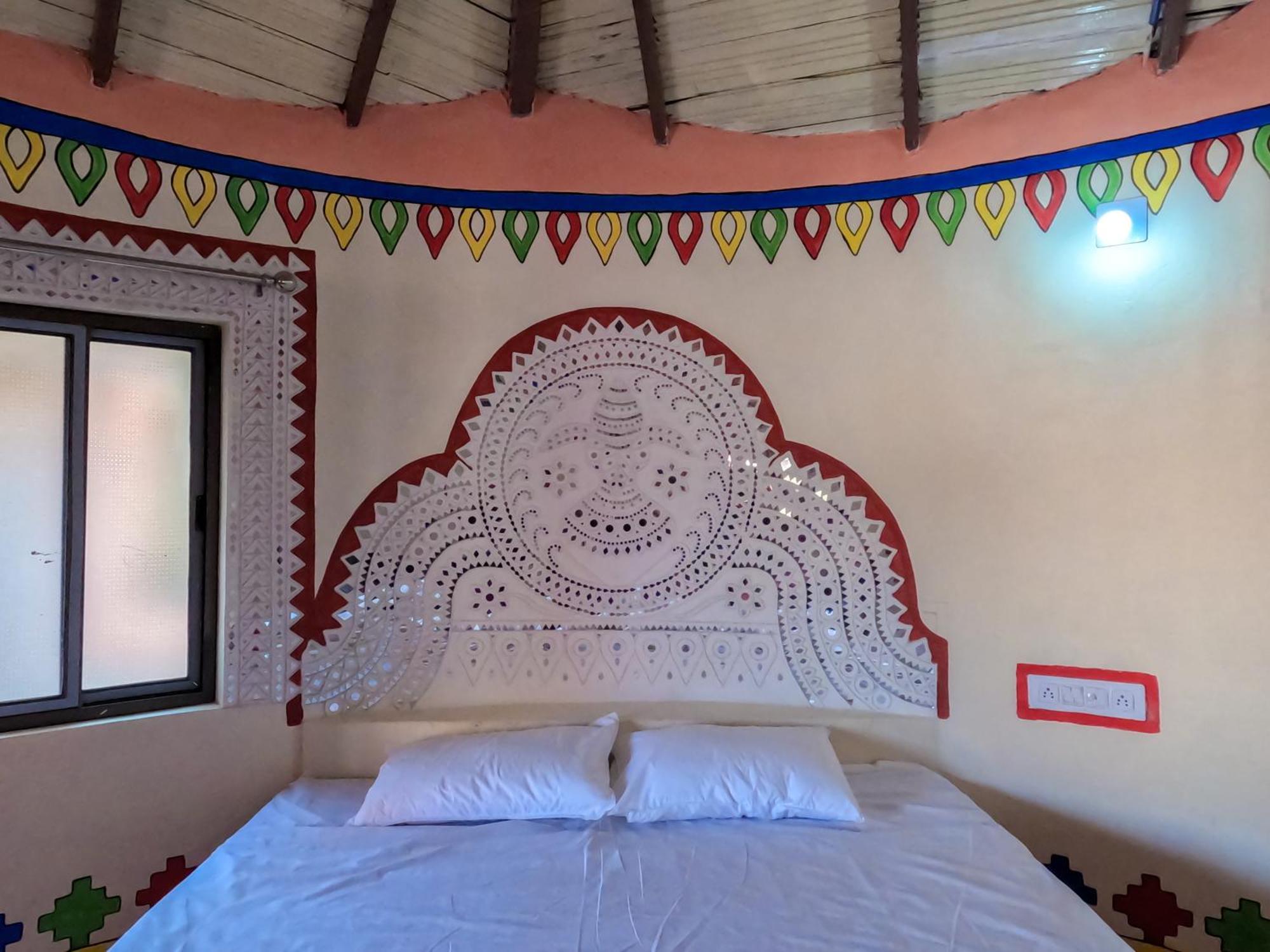 Dholavira Village Resort Zewnętrze zdjęcie