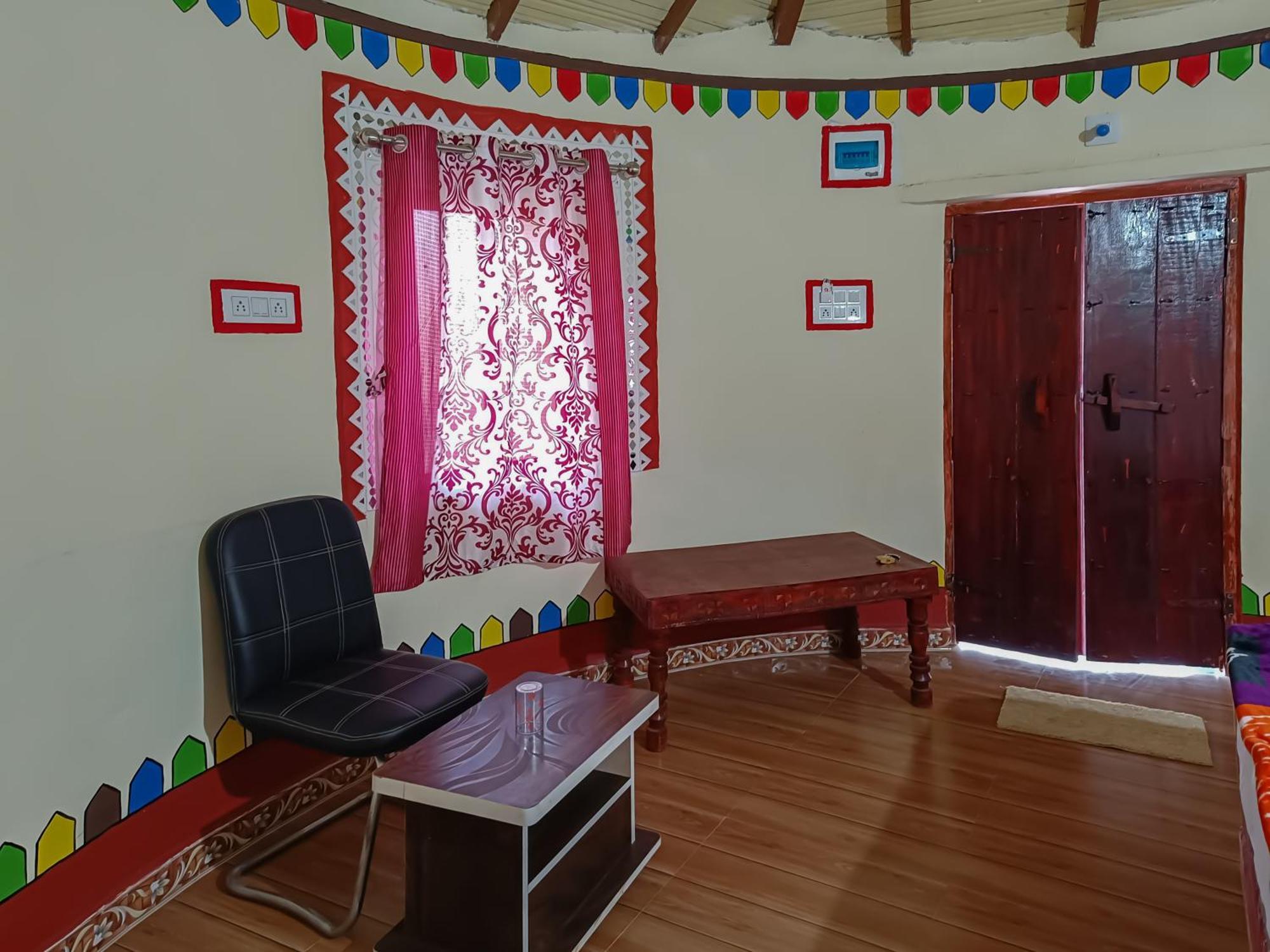 Dholavira Village Resort Zewnętrze zdjęcie