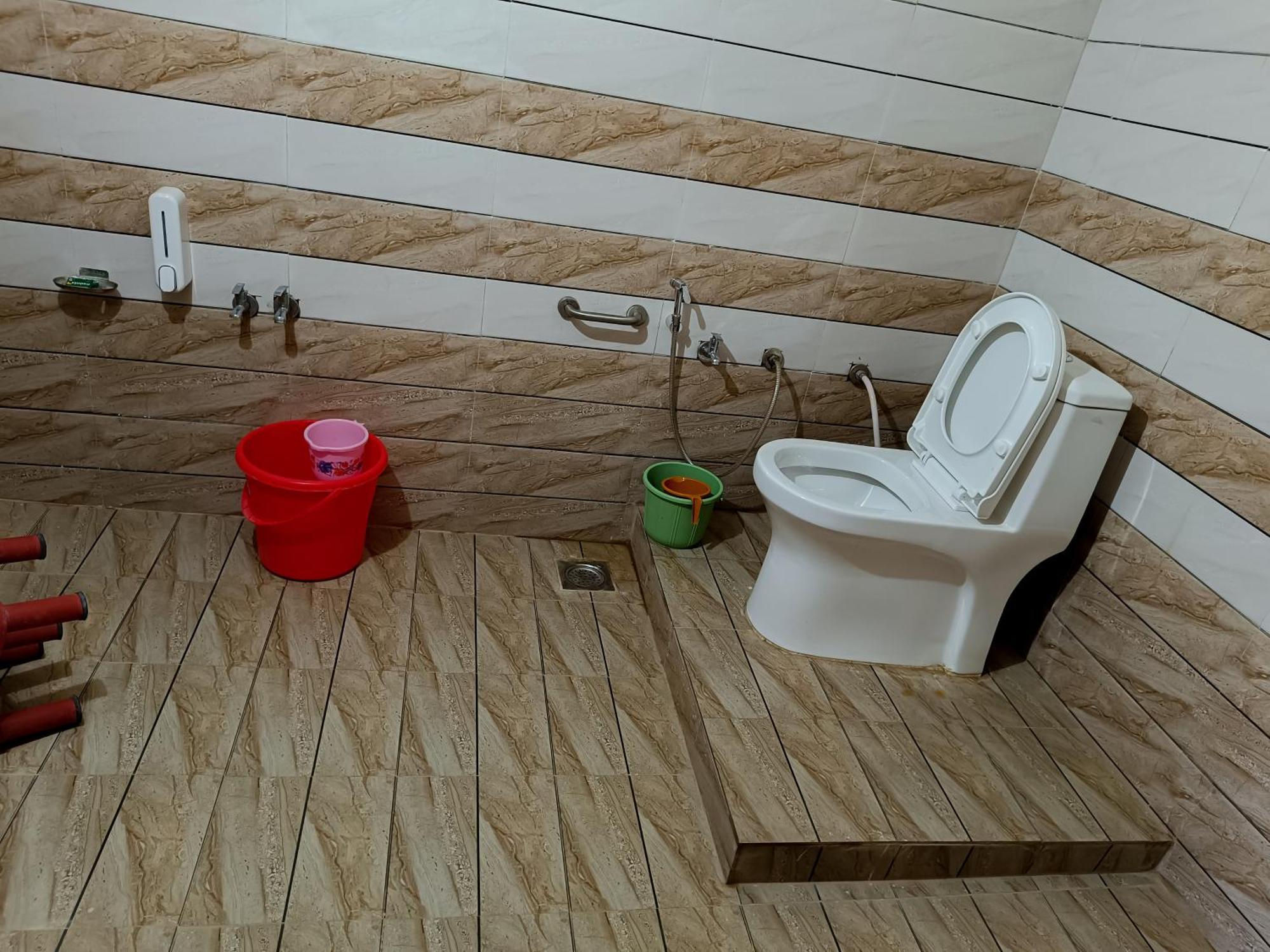 Dholavira Village Resort Zewnętrze zdjęcie